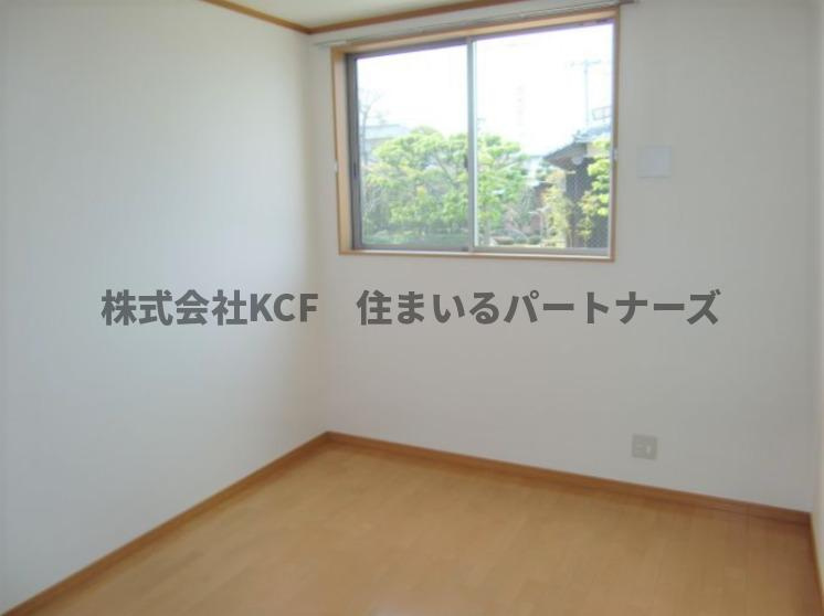 ミルキークォーツの内装|寝室にいかがでしょうか