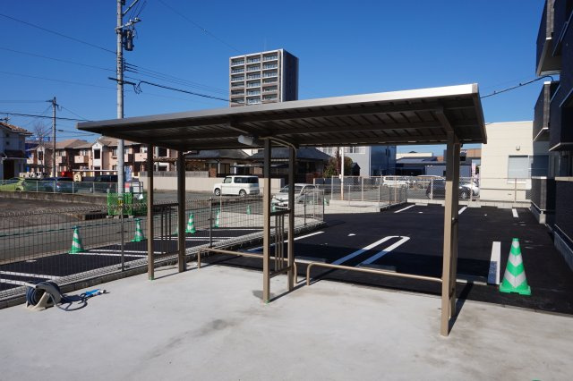 グランカーサはません　B棟のその他共用部分