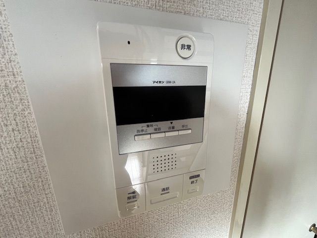 芸大ヒルズのセキュリティ