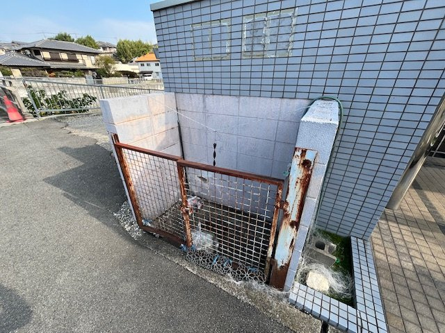 芸大ヒルズのその他共用部分