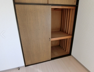 【収納】 | アイディール１６ | 同仕様サンプル写真