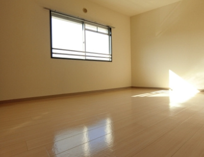 【寝室】 | アイディール１６ | 同仕様サンプル写真