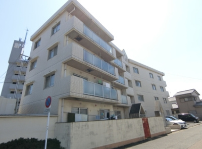 【外観】 | アイディール１６