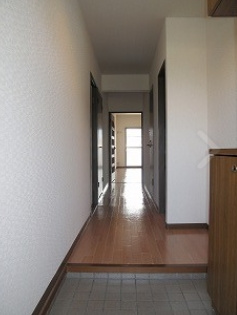 【玄関】 | アイディール１６ | 同仕様サンプル写真