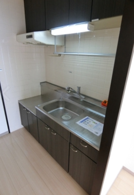 【キッチン】 | アイディール１６ | 同仕様サンプル写真