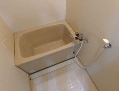 【浴室】 | アイディール１６ | 同仕様サンプル写真