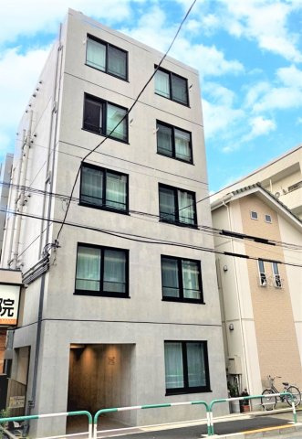 「防音マンション」ラシクラス北赤羽