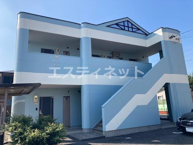 ボヌール鍋山