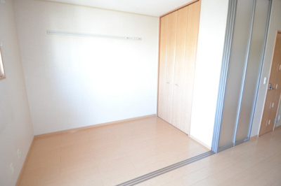 【洋室】 | サリーレⅡ