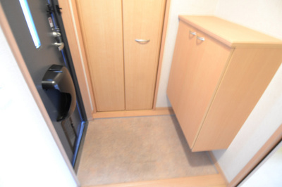 【玄関】 | サリーレⅡ