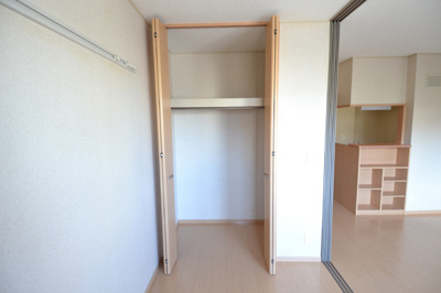 【収納】 | サリーレⅡ