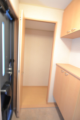 【収納】 | サリーレⅡ