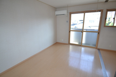 【居間・リビング】 | サリーレⅡ