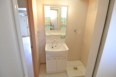 【洗面所】 | サリーレⅡ