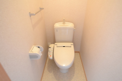 【トイレ】 | サリーレⅡ