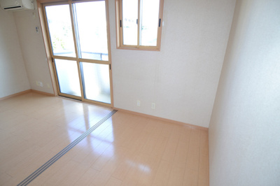 【洋室】 | サリーレⅡ