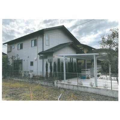 【外観】 | 岩倉幡枝町　平成27年築