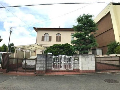 【外観】 | 一乗寺塚本町　土地約98坪