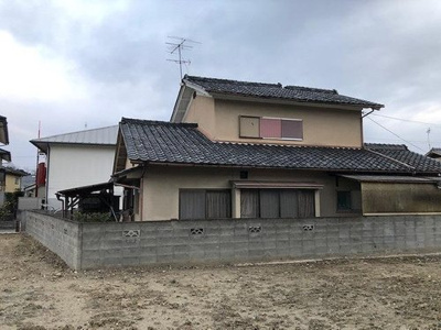 【外観】 | 岩倉三宅町【岩倉南】中古戸建