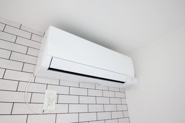 クリエオーレ長瀬の設備