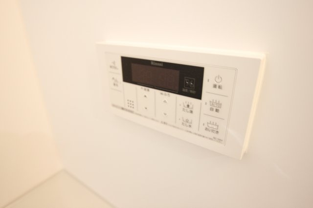 クリエオーレ長瀬の設備