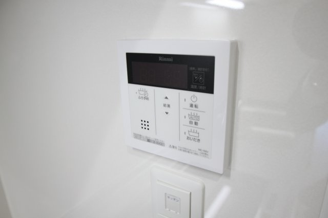 クリエオーレ長瀬の設備