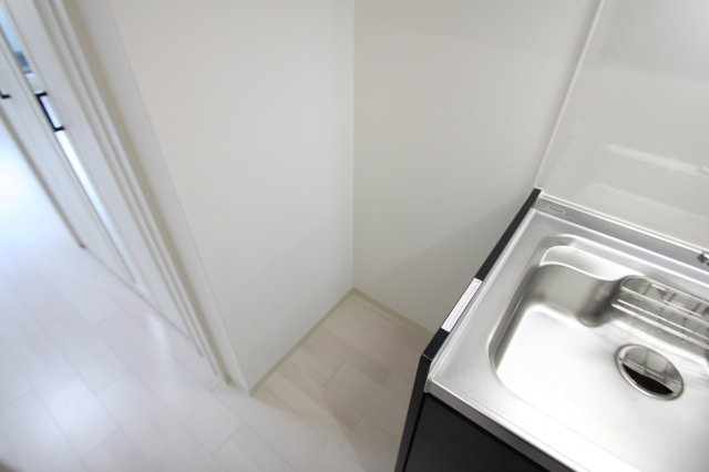 クリエオーレ長瀬の設備