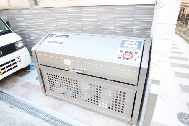 クリエオーレ長瀬のその他共用部分