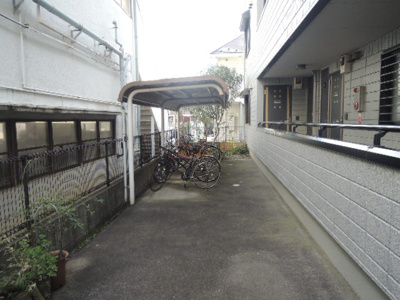 【その他共用部分】