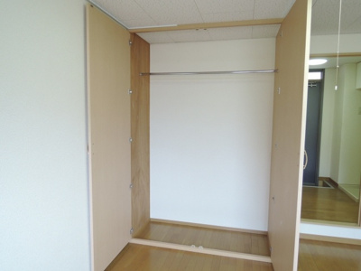 【収納】 | ＭＩＴＯⅡ | ☆クローゼット☆