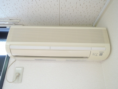 【設備】 | ＭＩＴＯⅡ | ☆エアコン☆