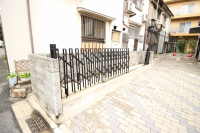 【その他共用部分】 | ＭＩＴＯⅡ | ゴミ置き場