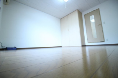 【洋室】 | ＭＩＴＯⅡ