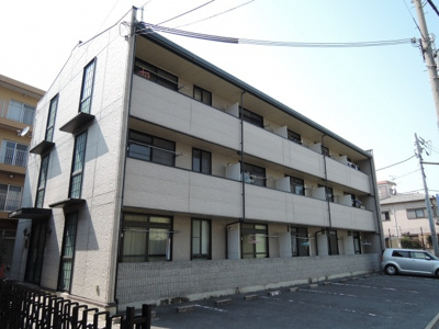 【外観】 | ＭＩＴＯⅡ