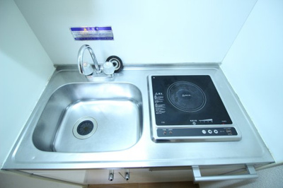 【キッチン】 | ＭＩＴＯⅡ