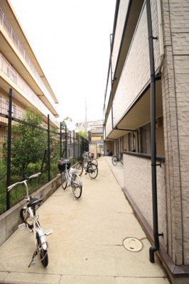 【周辺】 | ＭＩＴＯⅡ