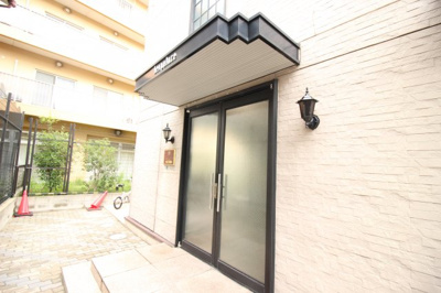 【エントランス】 | ＭＩＴＯⅡ