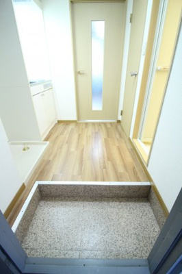 【玄関】 | ＭＩＴＯⅡ