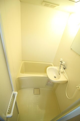 【浴室】 | ＭＩＴＯⅡ