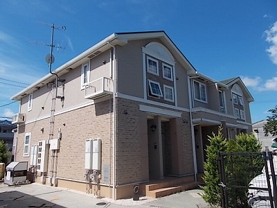 【外観】 | トゥルーランド錦 Ｃ