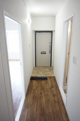  | 淀川パークハウス七号棟