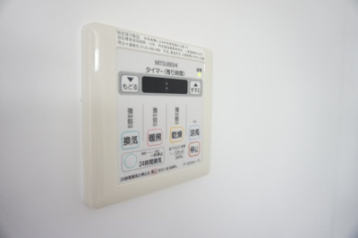  | 淀川パークハウス七号棟