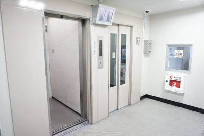  | 淀川パークハウス七号棟