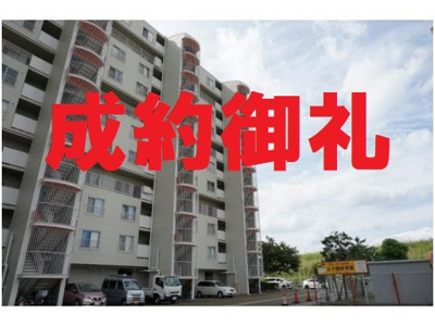 【外観】 | 淀川パークハウス七号棟