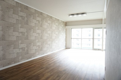  | 淀川パークハウス七号棟