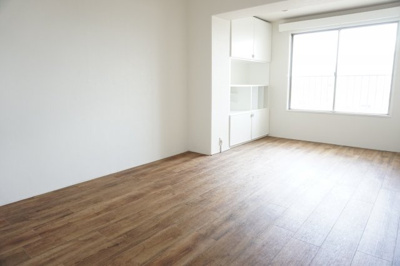  | 淀川パークハウス七号棟