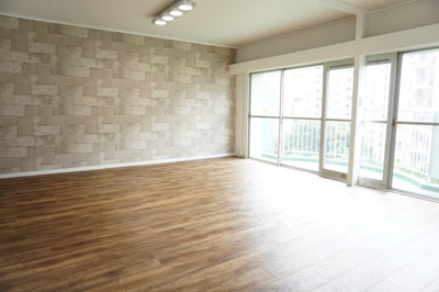  | 淀川パークハウス七号棟