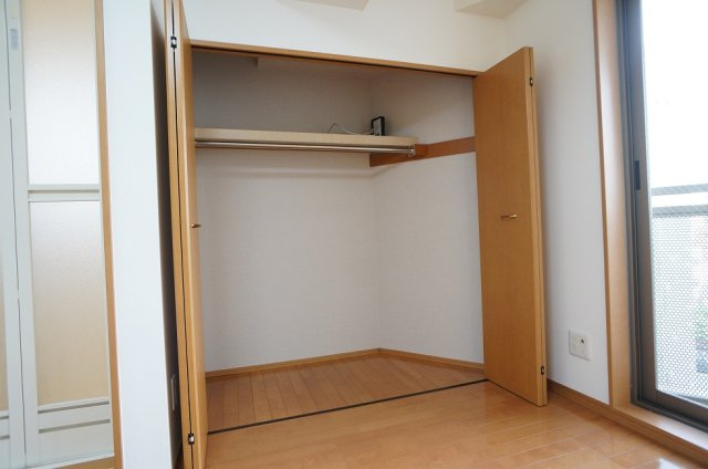 【収納】 | サンシャルム万代