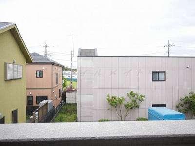 【展望】 | ジュエル弐番館
