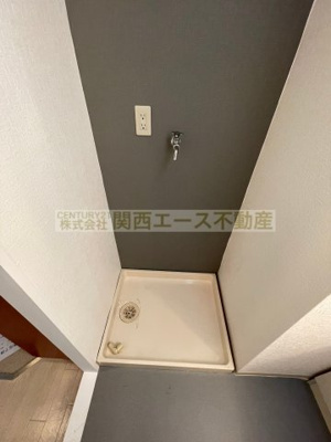 【設備】 | ドリームネオポリス野崎Ⅰ